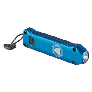 Streamlight Streamlight COPS Wedge XT Everyday Carry Flashlight 500 Lumen Blue - $82.49 at Natchez Shooting & Outdoors