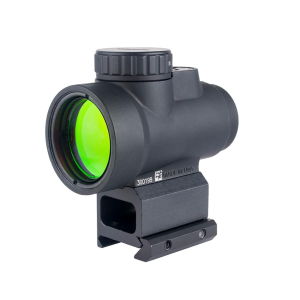 Trijicon Trijicon MRO SD 1x25 Red Dot Sight w/2.0 MOA Adj Red Dot Lower 1/3 co-witn - $559.99 at Natchez Shooting & Outdoors