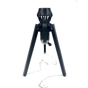 Higdon Motion Decoy Motion Machine