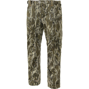 Muddy Muddy DV8 Cyclone 3L Rain Pants Mossy Oak Bottomland XL - $249.99 at Natchez Shooting & Outdoors