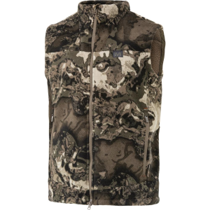 Muddy Muddy DV8 Morph Hunting Vest Veil Canyon Grey L - $129.99 at Natchez Shooting & Outdoors