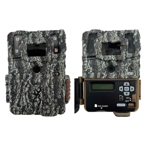 Browning 4E40 Command Ops Trail Camera 32GB