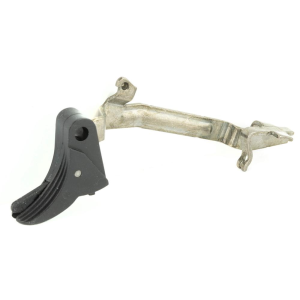Glock Glock Trigger with Trigger Bar Gen 4 Grooved Trigger - $14.79 at Natchez Shooting & Outdoors