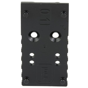 Glock Glock MOS Adapter Plate 01 - $15.79 at Natchez Shooting & Outdoors