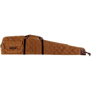 Federal Federal Premium Scoped Rifle Case 48" Tan - $90.49 at Natchez Shooting & Outdoors
