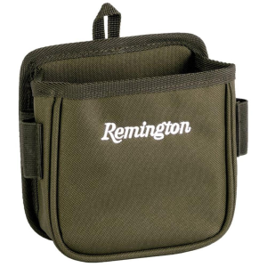 Remington Gun Club Single Box Pouch OD Green