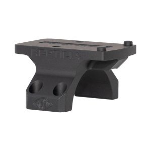 Reptilia Reptilia ROF-90 Red Dot Mount for Trijicon RMR & SRO 34mm Black - $107.96 at Natchez Shooting & Outdoors