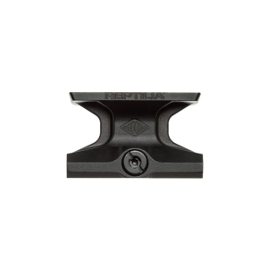 Reptilia DOT Mount for Aimpoint Micro Lower 1/3 39mm Black