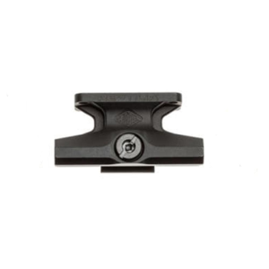 Reptilia DOT Mount for Trijicon MRO Lower 1/3 39mm Black
