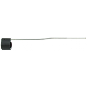 TacFire Assembled .750 Low Profile Gas Black & Carbine Length Gas Tube
