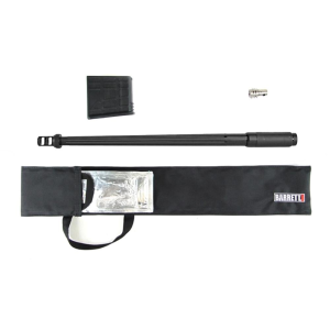 Barrett Barrett MRAD Barrel Conversion Kit .308 Win Fluted 24" Black - $1586.55 at Natchez Shooting & Outdoors