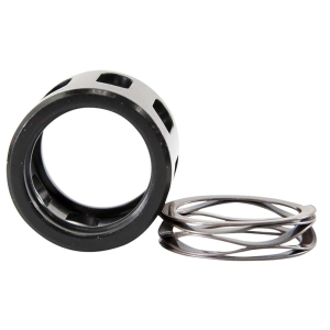 Banish(silencer Central) 100000310953 Fixed Barrel Spacer Banish 45, Suppressor Accessories