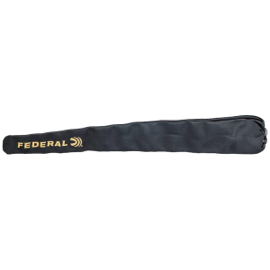 Federal Neoprene Gun Sleeve 52" Black