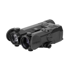 Holosun Holosun IRIS-GR4 Laser with Red and VCSEL Infrared Lasers and White Light - $999.99 at Natchez Shooting & Outdoors