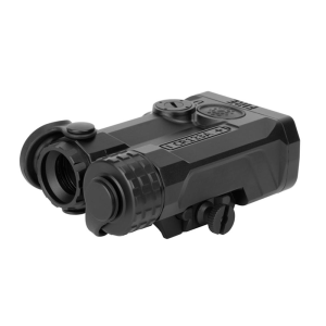 Holosun IRIS-RD2 Laser with Red and Infrared Lasers