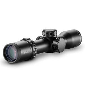 Hawke XB30 Crossbow Scope 30mm FFP 2-8x36 425-465 fps