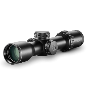 Hawke XB30 Crossbow Scope FFP 2-8x36 470-510 fps