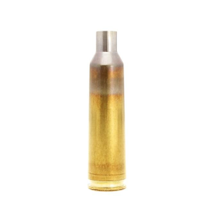 Lapua Unprimed Brass Rifle Cartridge Cases .22-250 Rem 100/ct
