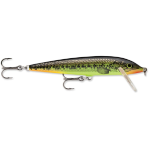 Rapala CountDown 11 9/16oz 4.375'' Fire Minnow