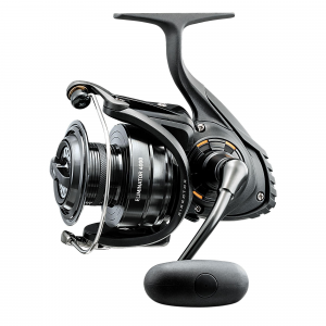 Daiwa Reel Eliminator Spin R/L 4+1BB 5.7:1