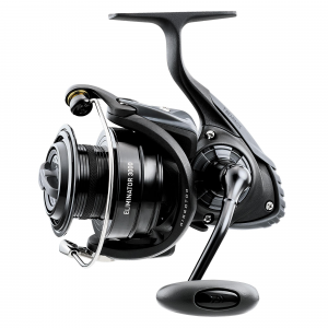 Daiwa Reel Eliminator Spin R/L 4+1BB 5.6:1