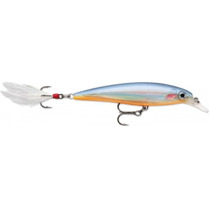 Rapala X-Rap Jerkbait 10 7/16oz 4'' Scoop