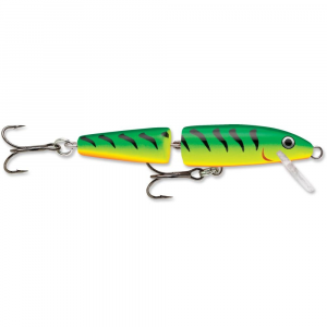 Rapala Jointed 13 5/8oz 5.25'' Firetiger