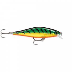 Rapala Shadow Rap Shad 09 Firetiger