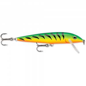 Rapala CountDown 11 9/16oz 4.375'' Firetiger