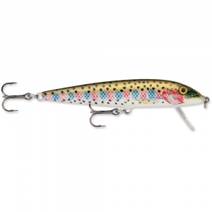 Rapala CountDown 11 9/16oz 4.375'' Rainbow Trout
