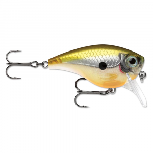 Rapala Balsa Xtr MidBrat 05 7/16oz 2.5'' Haymaker