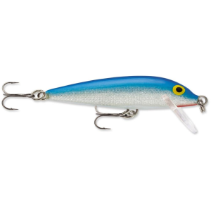 Rapala CountDown 09 7/16oz 3.5'' Blue