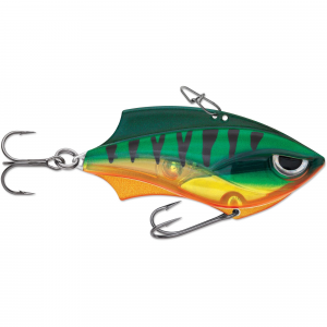 Rapala Rap-V Blade 6 Firetiger