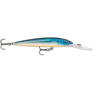 Rapala Down Deep Husky Jerk 1/2oz 4.75'' Blue Ghost