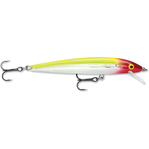Rapala Husky Jerk 06 1/8oz 2.5'' Clown