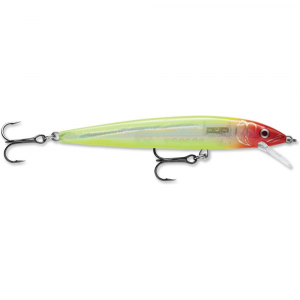 Rapala Husky Jerk 08 1/4oz 3.125'' Glass Clown
