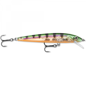 Rapala Husky Jerk 08 1/4oz 3.125'' Glass Perch