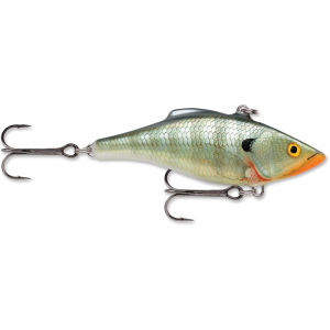 Rapala Rattlin' Rapala 05 3/8oz 2'' Bluegill