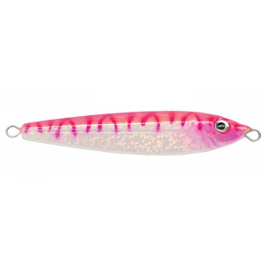 P-Line Laser Minnow 1 oz - Glow Pink Tiger