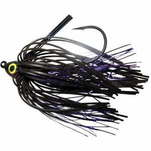 Lethal Weapon IV 3/8 Black Purple