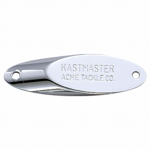 Acme Kastmaster 1/24 oz Chrome