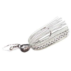 ChatterBait Jack Hammer SthB 1/2oz Spot Remover