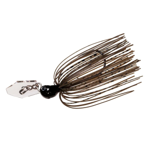 ChatterBait Jack Hammer SthB 1/2oz Green Pumpkin
