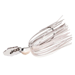 ChatterBait Jack Hammer SthB 3/8oz Clearwater Shad
