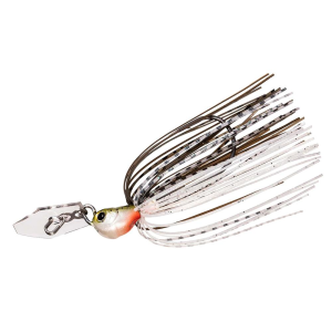 ChatterBait Jack Hammer SthB 3/8oz Green Pumpkin Shad