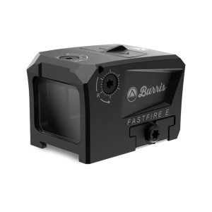 BLEMISHED Burris FastFire E Red Dot Sight