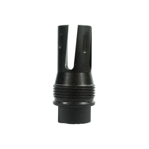 Radical-Defense Radical Defense KFM Flash Hider 30 Cal 14X1M LH - $59.00 at Natchez Shooting & Outdoors