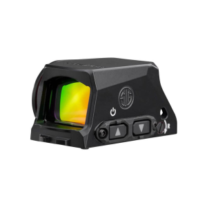 Sig-Sauer Sig Sauer Romeo-X Sig-Loc Pro Red Dot Sight 6 MOA Red Dot - $579.99 at Natchez Shooting & Outdoors