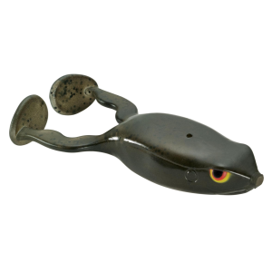 Spro Flappin Frog 65 Green Pumpkin