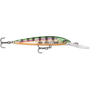Rapala Down Deep Husky Jerk 1/2oz 4.75'' Glass Perch